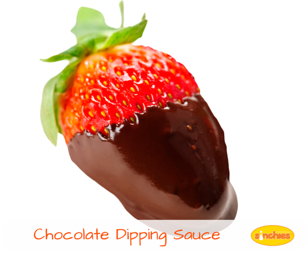 Chocolate Dipping Sauce