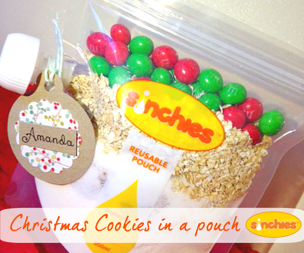 christmas cookies recipe