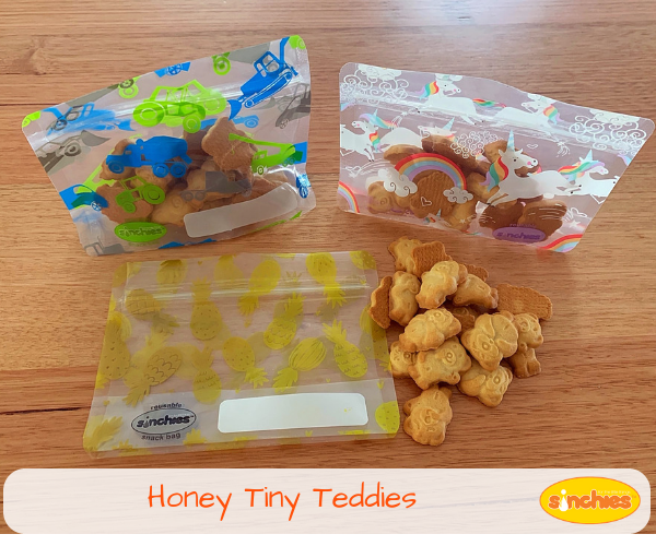 just like honey tiny teddy recipe