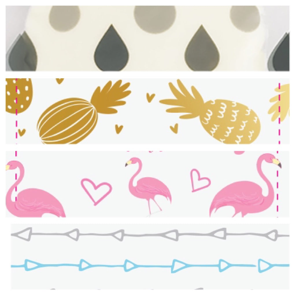 top spout pouch designs by sinchies