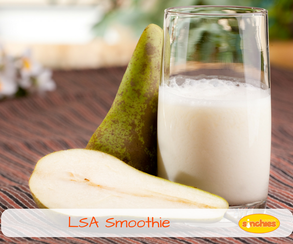 LSA Smoothie