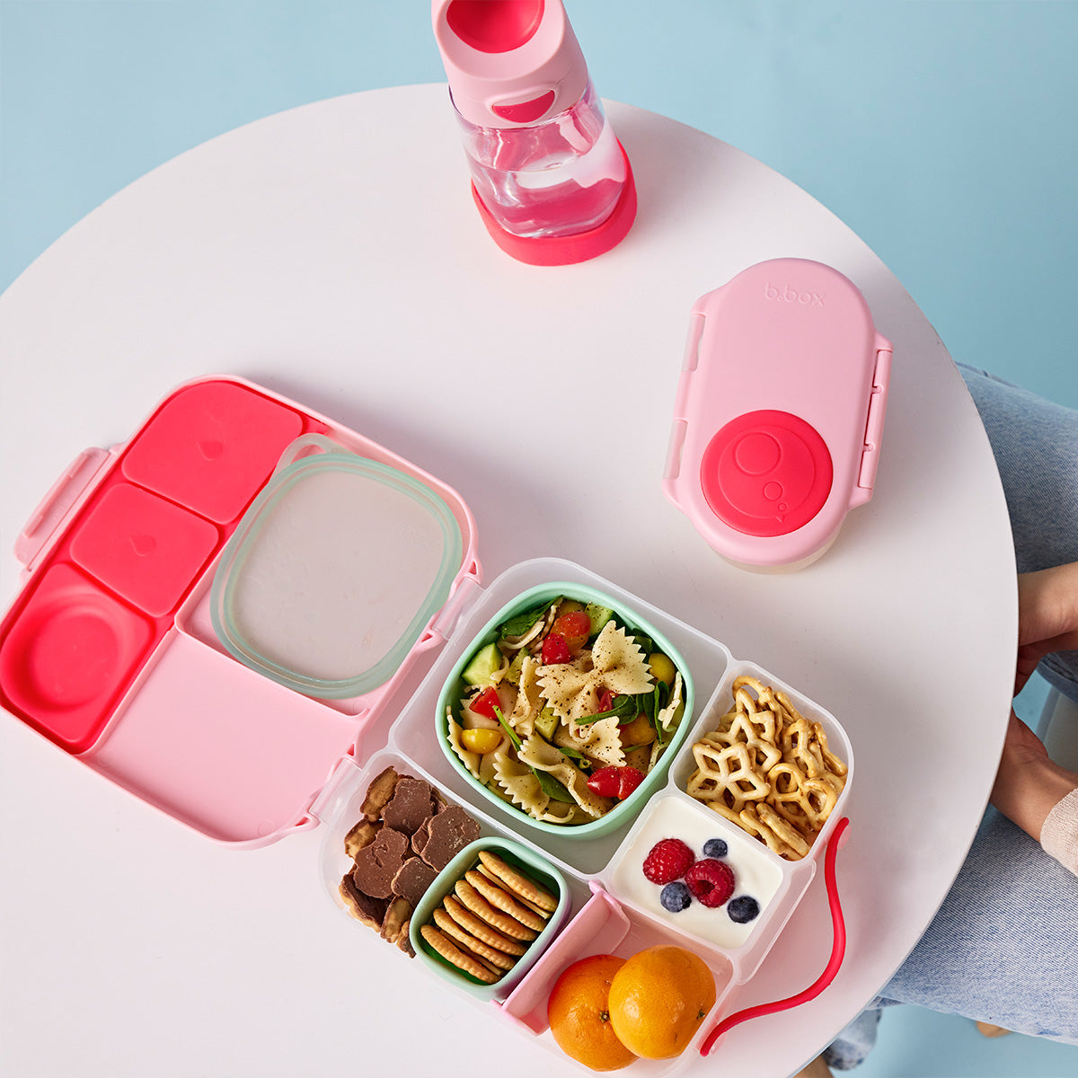 bbox lunchbox original
