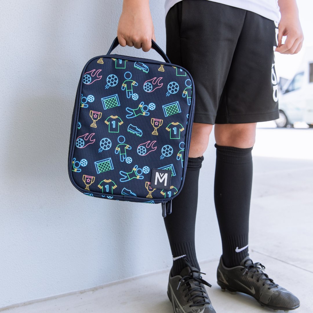 Lunch bags