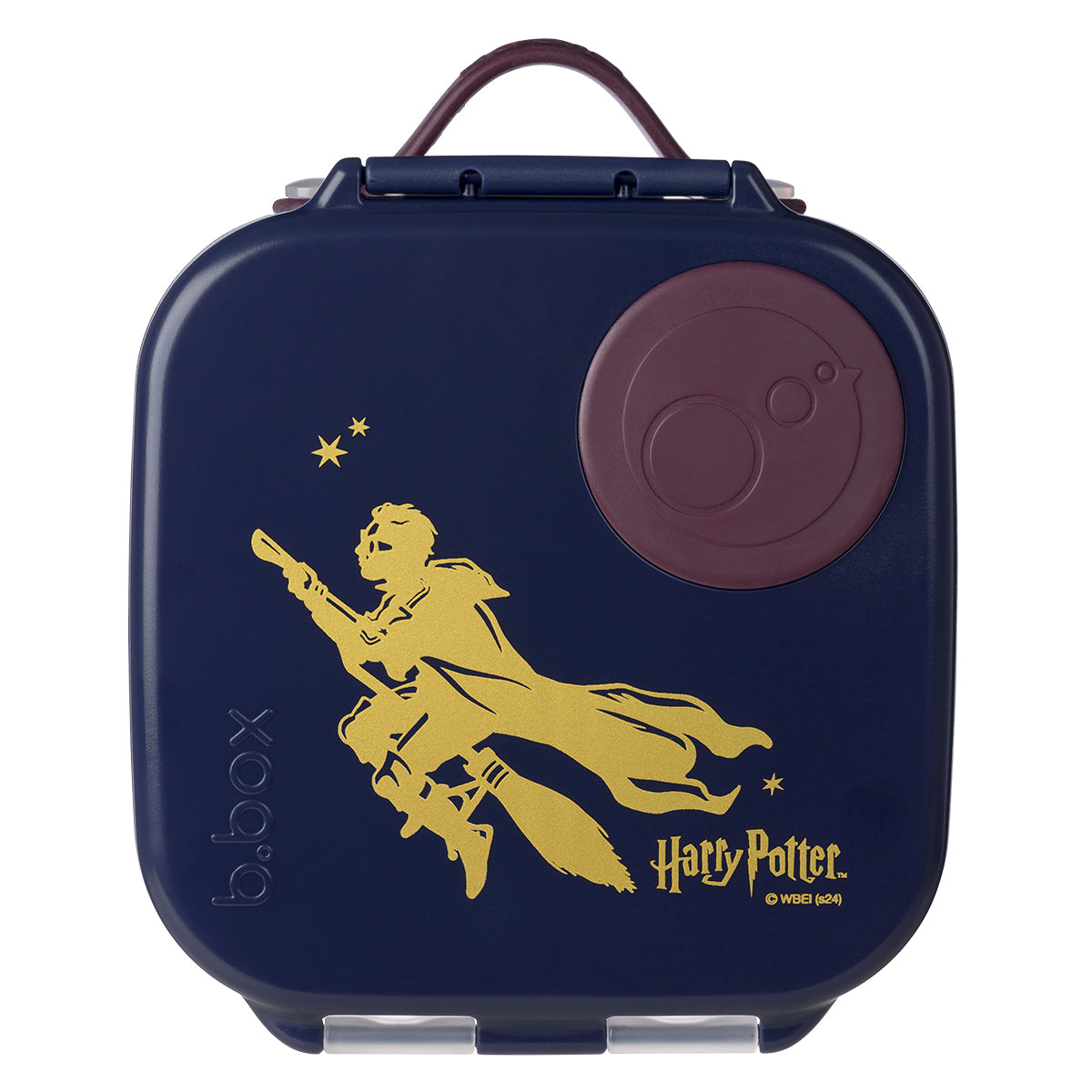 b.box Lunchbox - Mini - Harry Potter