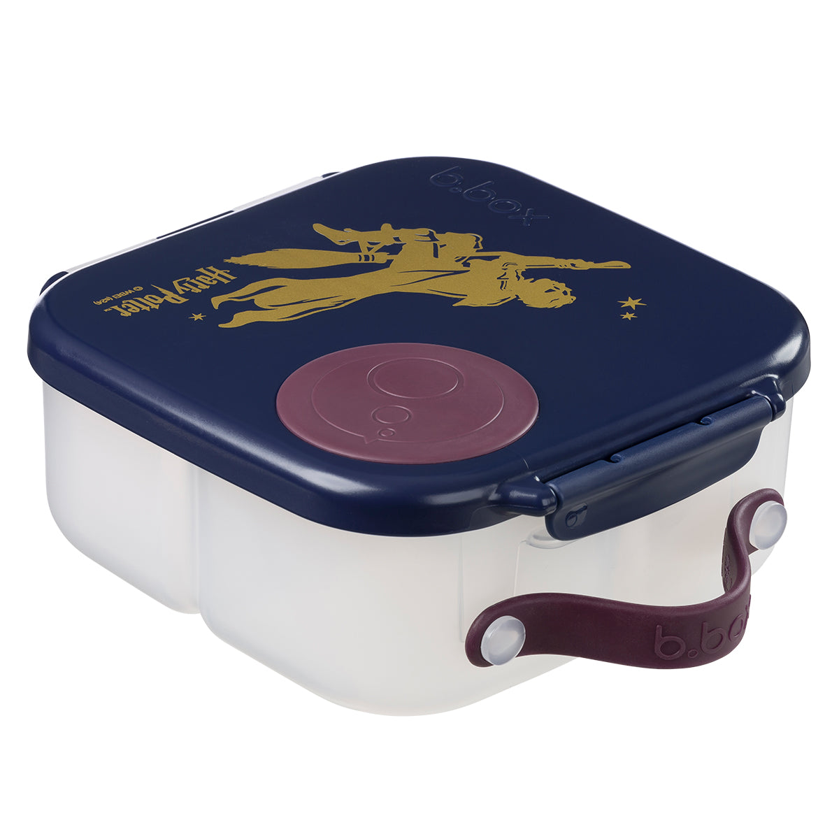 b.box Lunchbox - Mini - Harry Potter