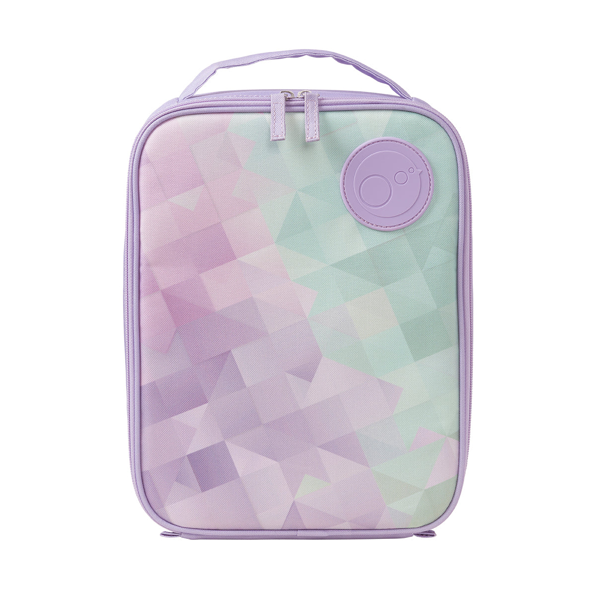 b.box Insulated Lunch Bag - stardust