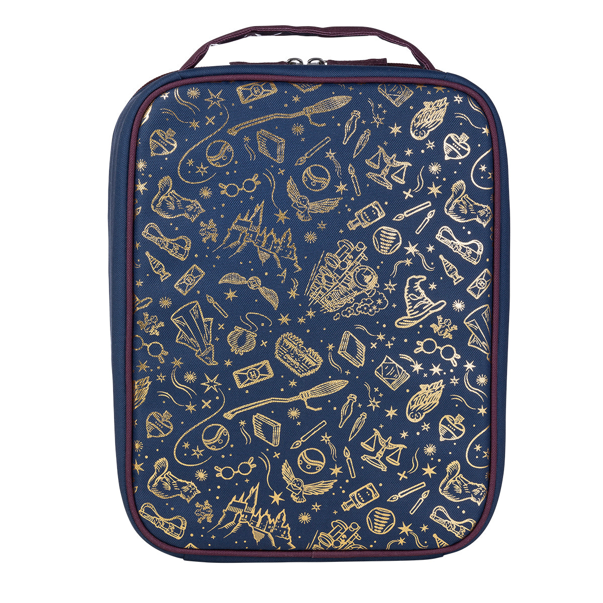 b.box Insulated Lunch Bag - Harry Potter