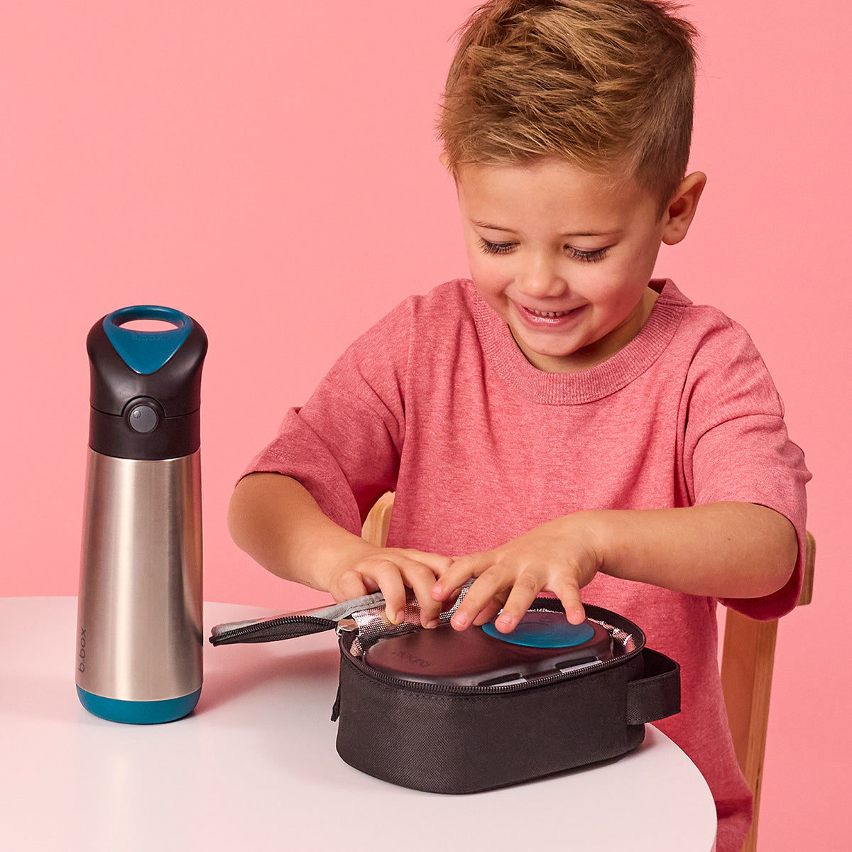 b.box Snackbox - night vision