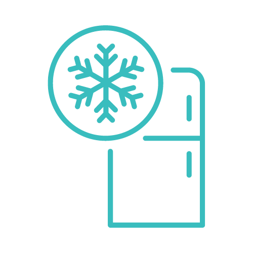 freezer safe