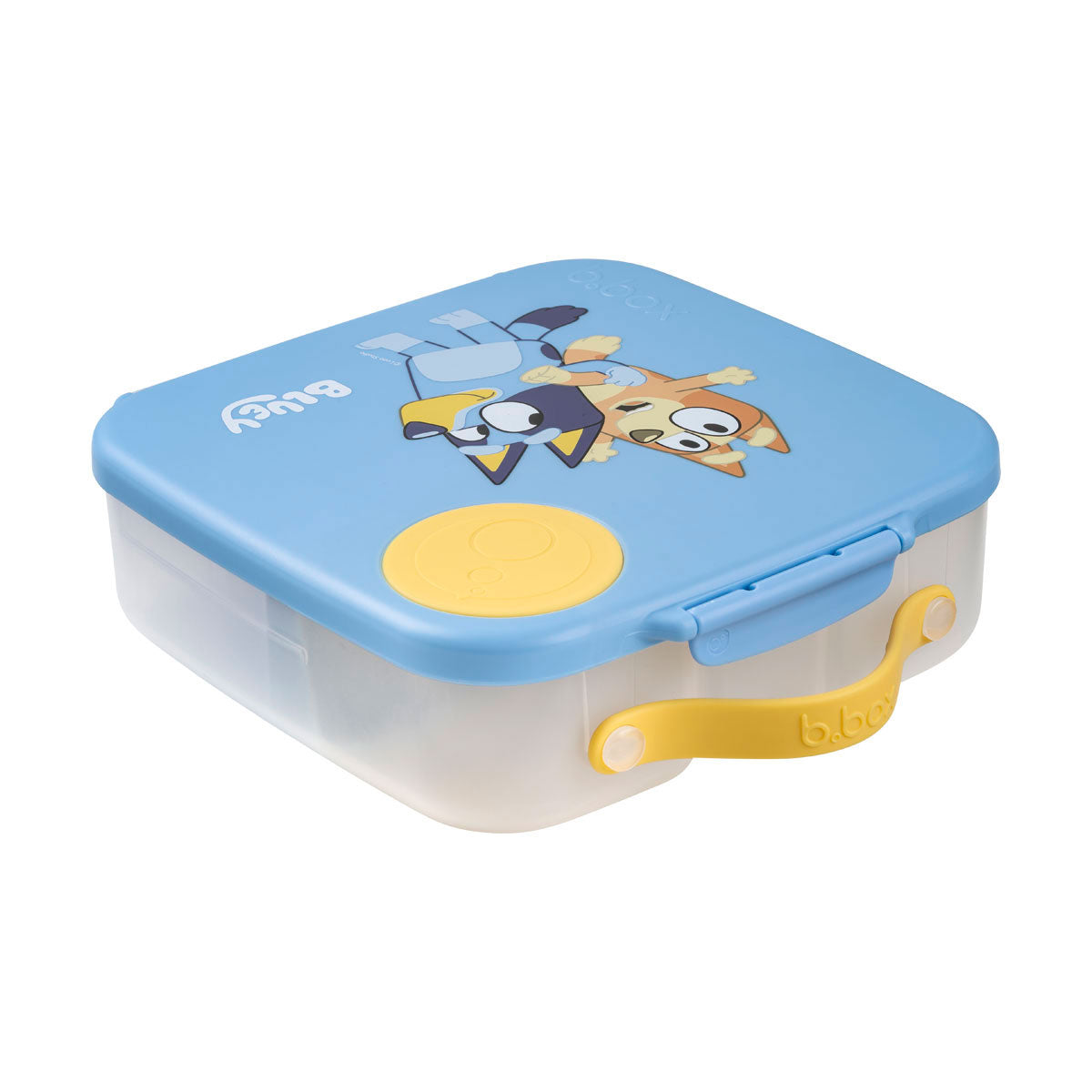 Bluey bbox lunchbox