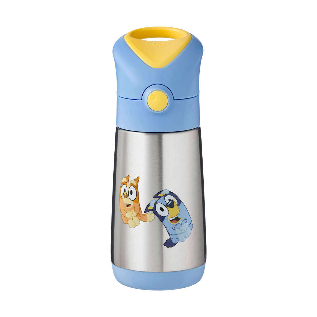 Bluey insulated drink bottle