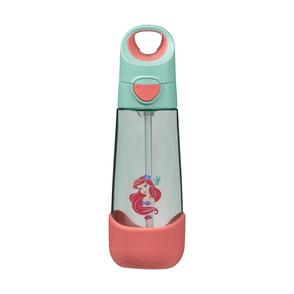 Little Mermaid drink bottle