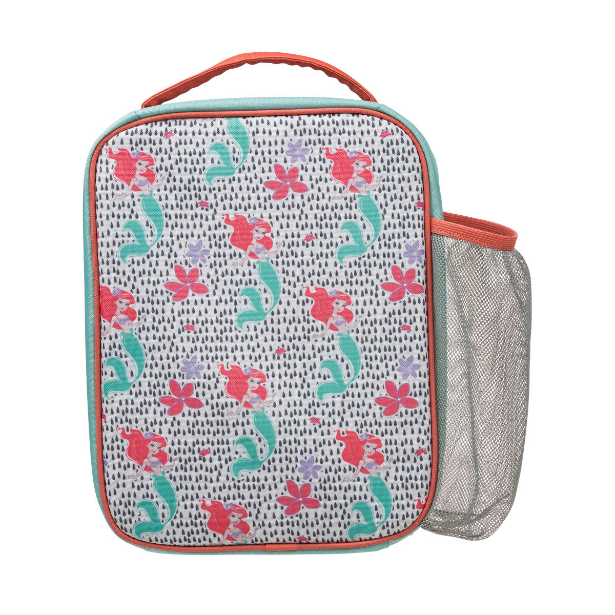 The Little Mermaid insulated lunch bag