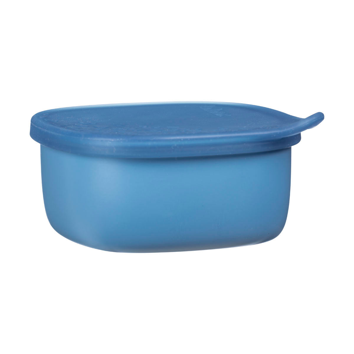 ocean blue lunch tub by bbox