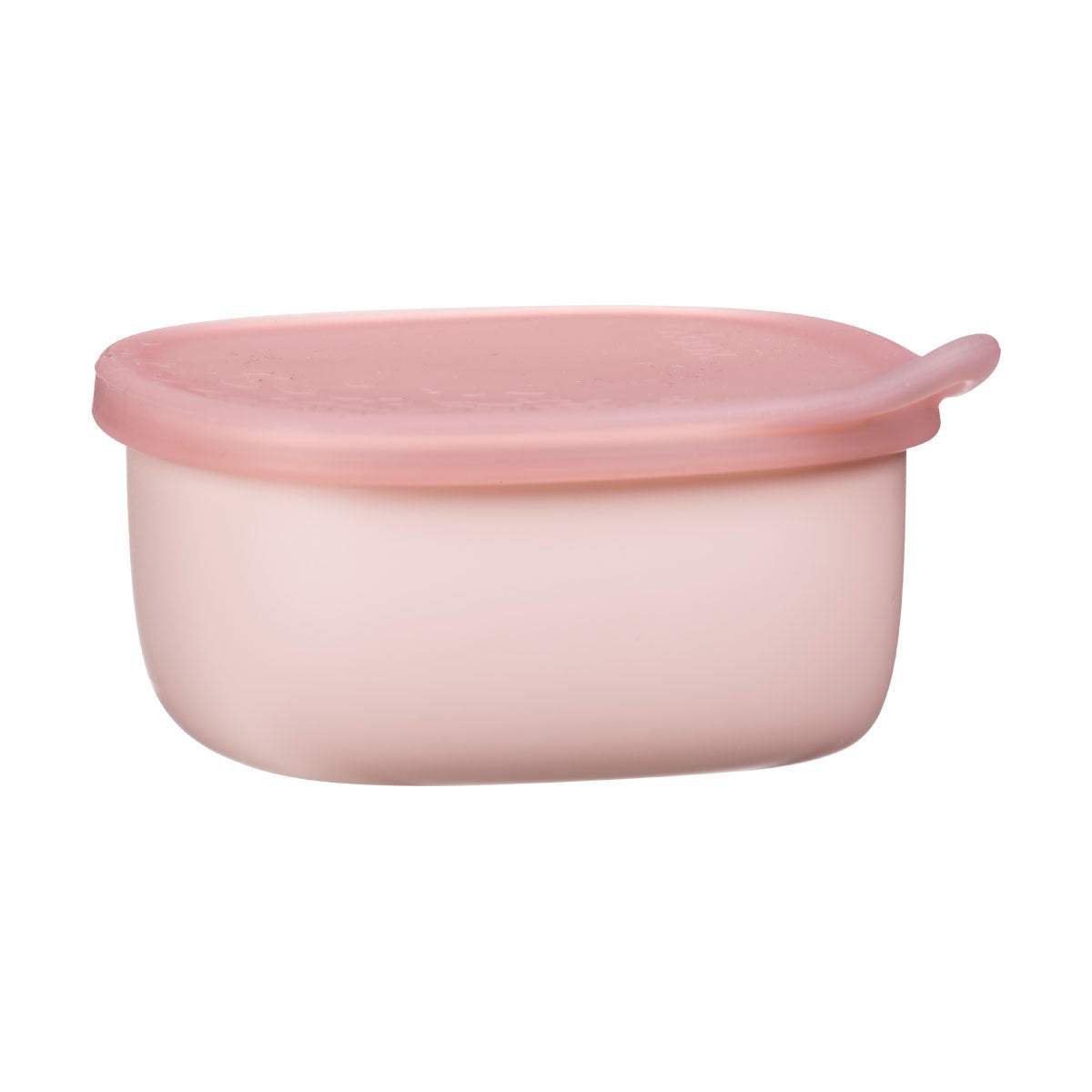 berry pink lunch box tub by bbox
