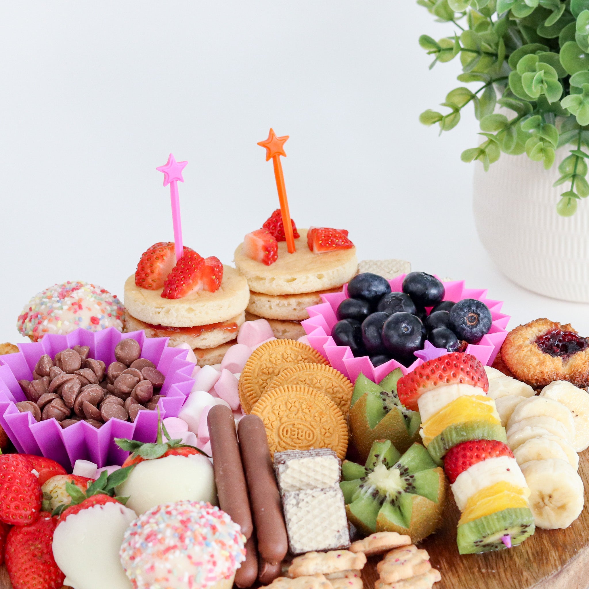 Montii Co Default Title