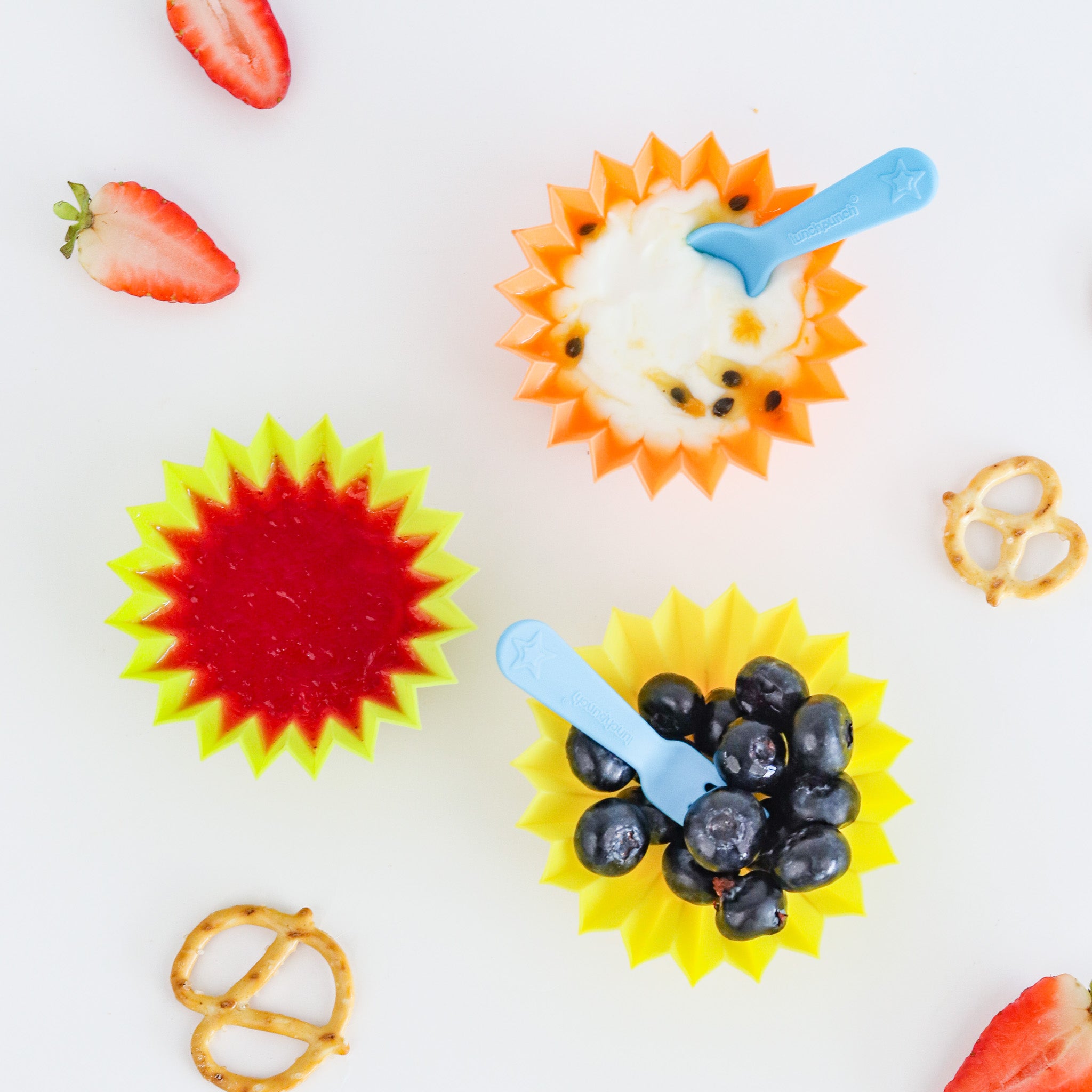 Montii Co Default Title