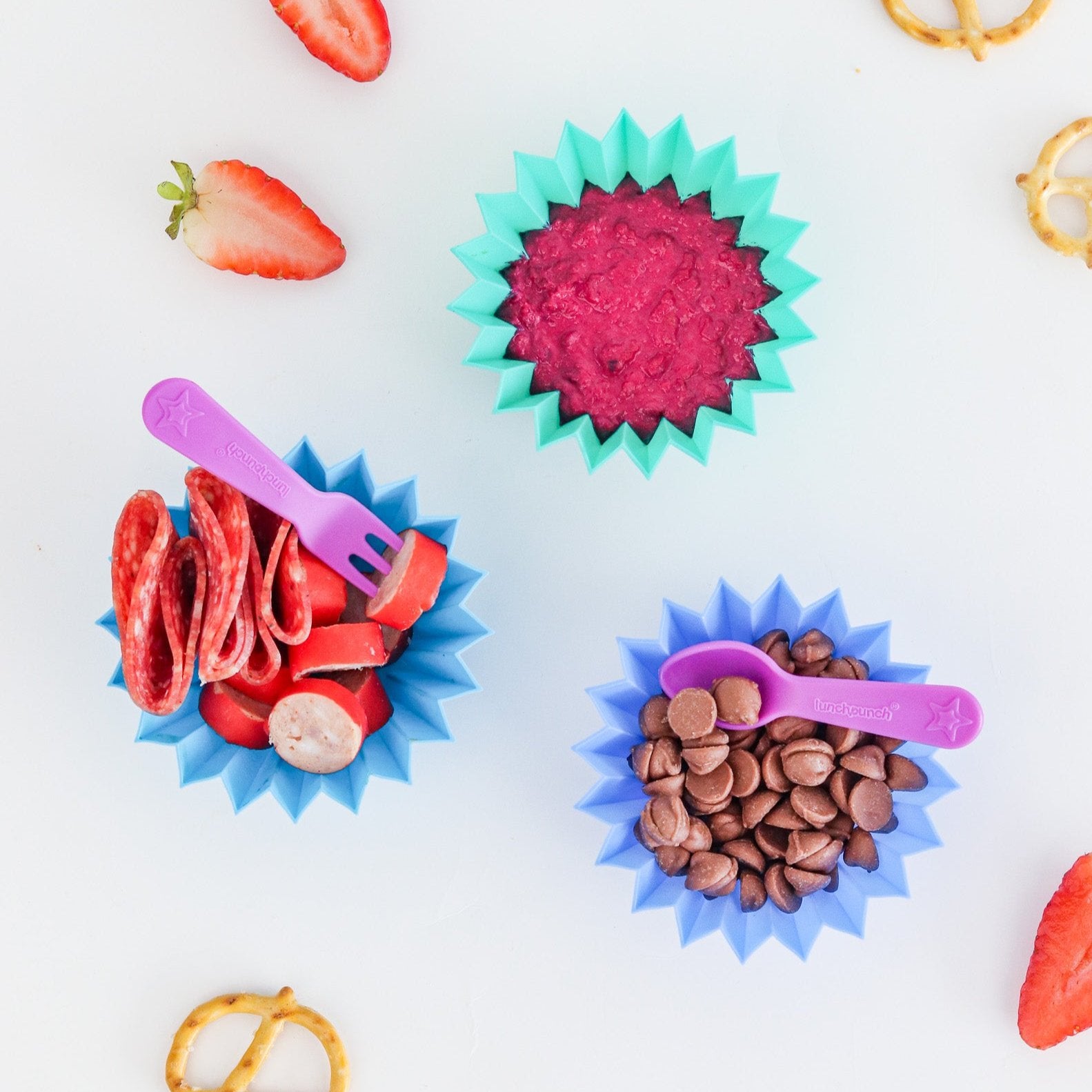 Montii Co Default Title