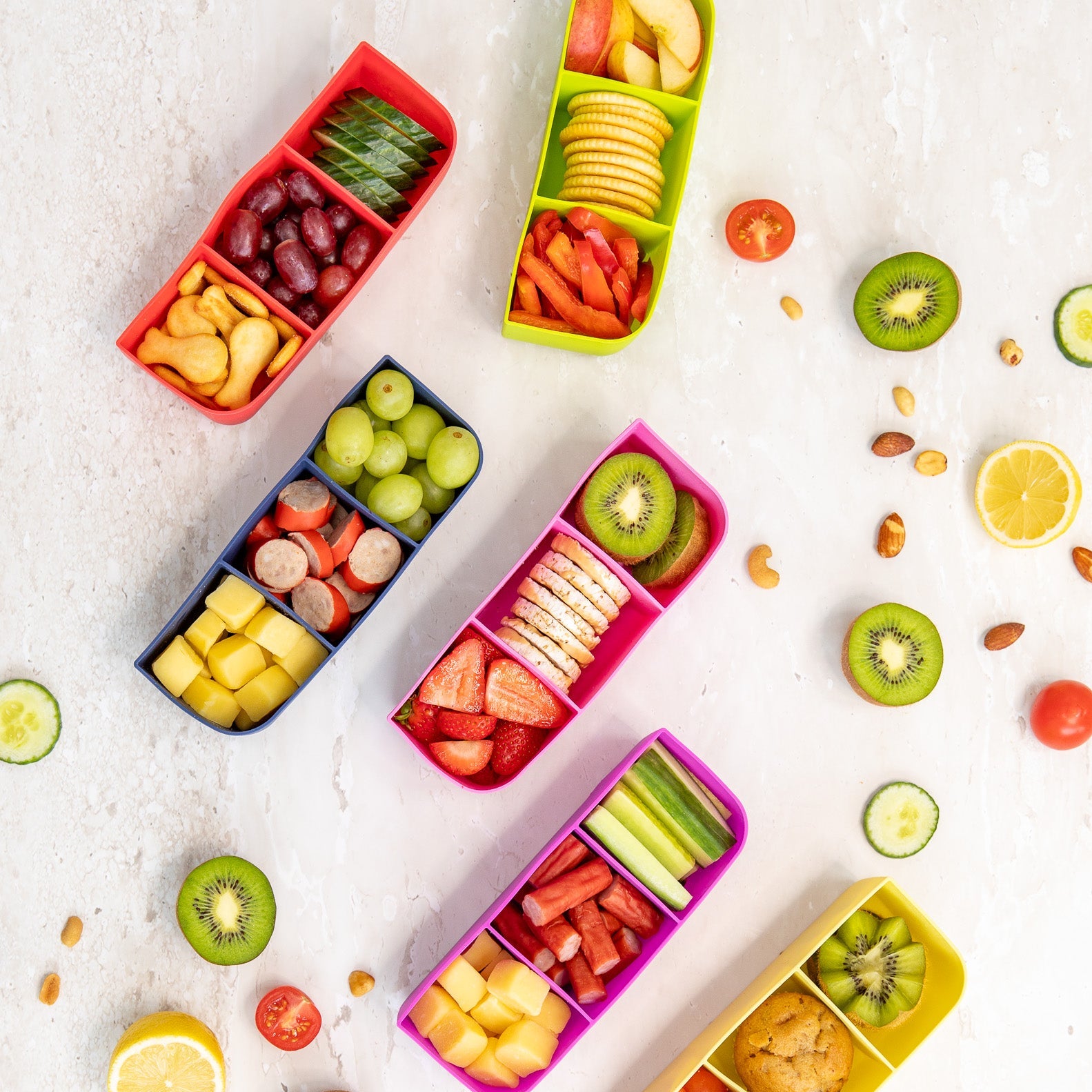 Montii Co Default Title