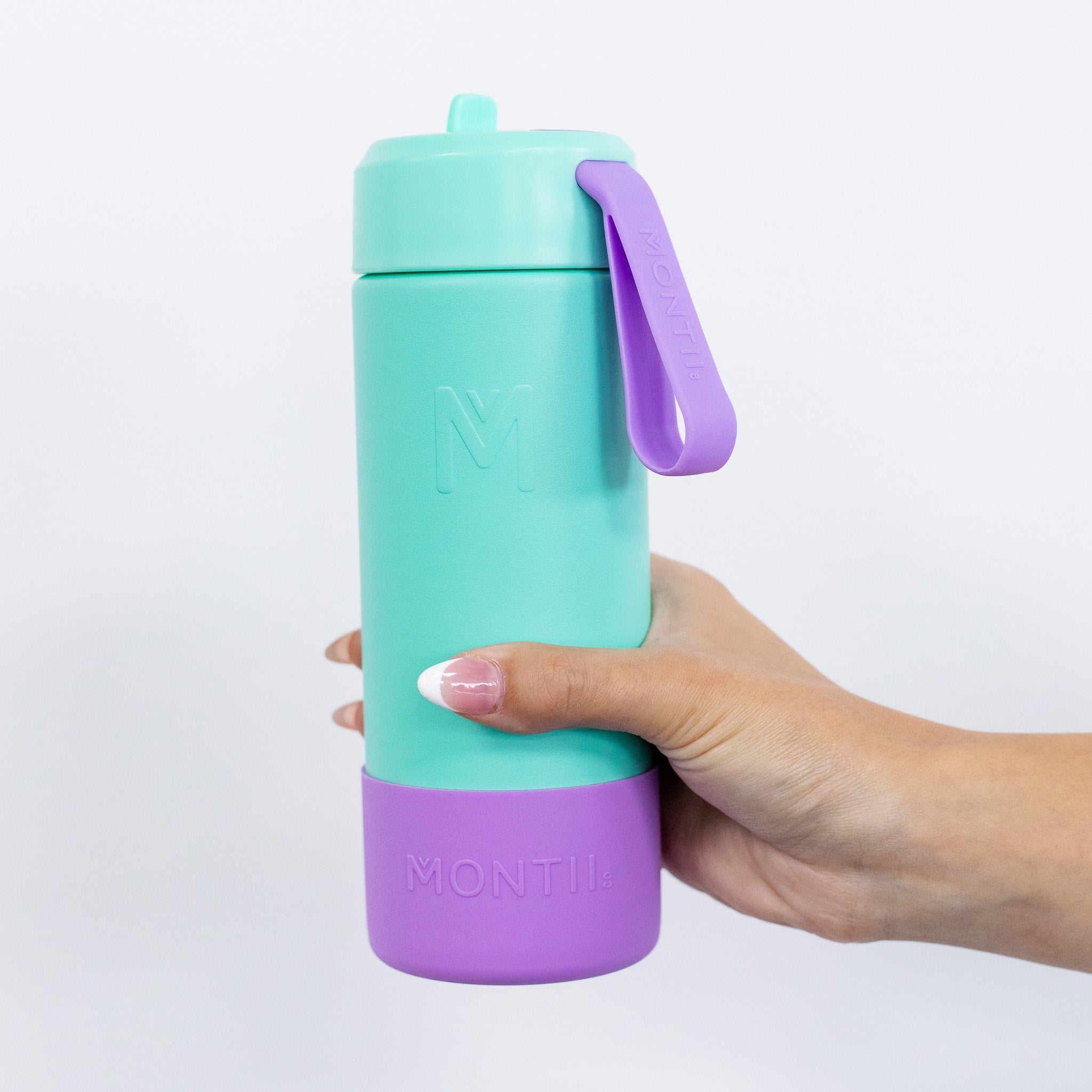 Lagoon 475ml insulated drink bottle