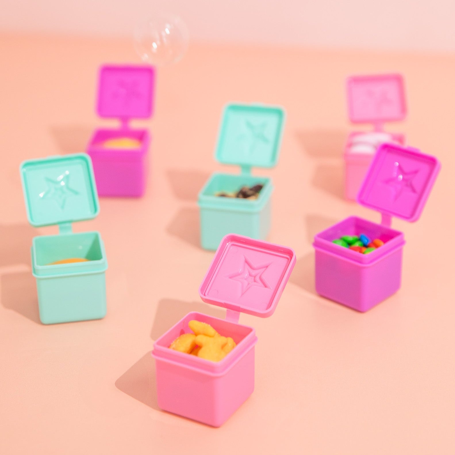 surprise dip and sauce boxes