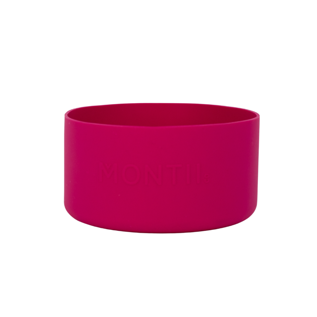 Montii Co Crimson