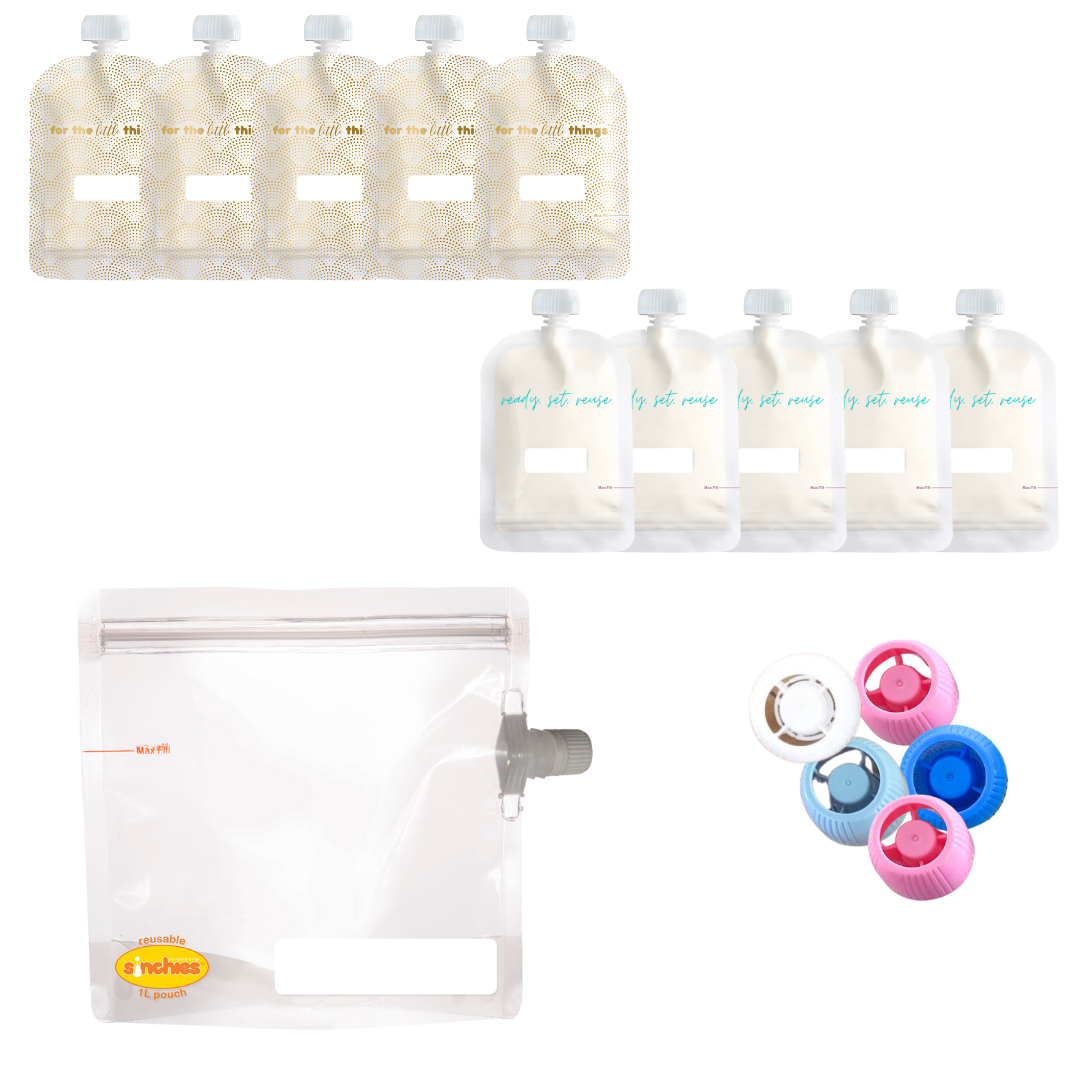 Sinchies Unisex / Ten