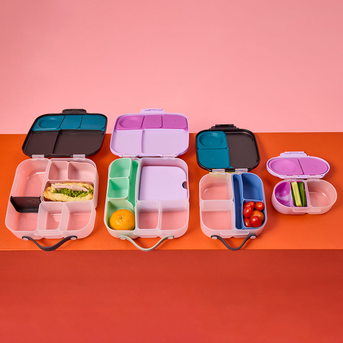 bbox new 2026 lunch box school collection