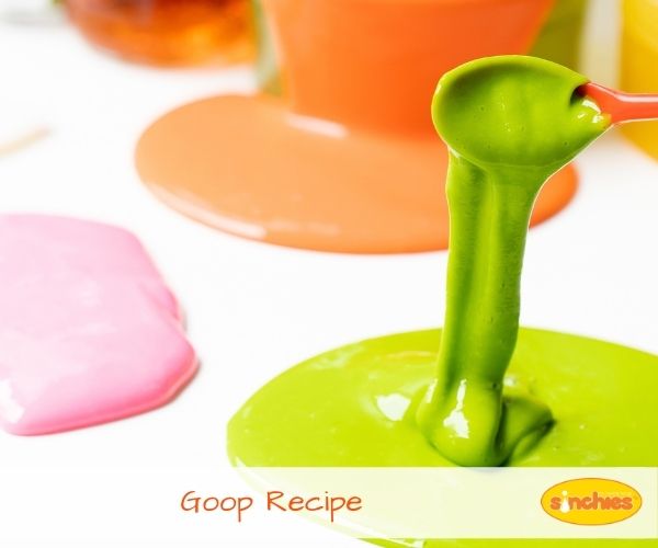 Best Goop Recipe – Sinchies
