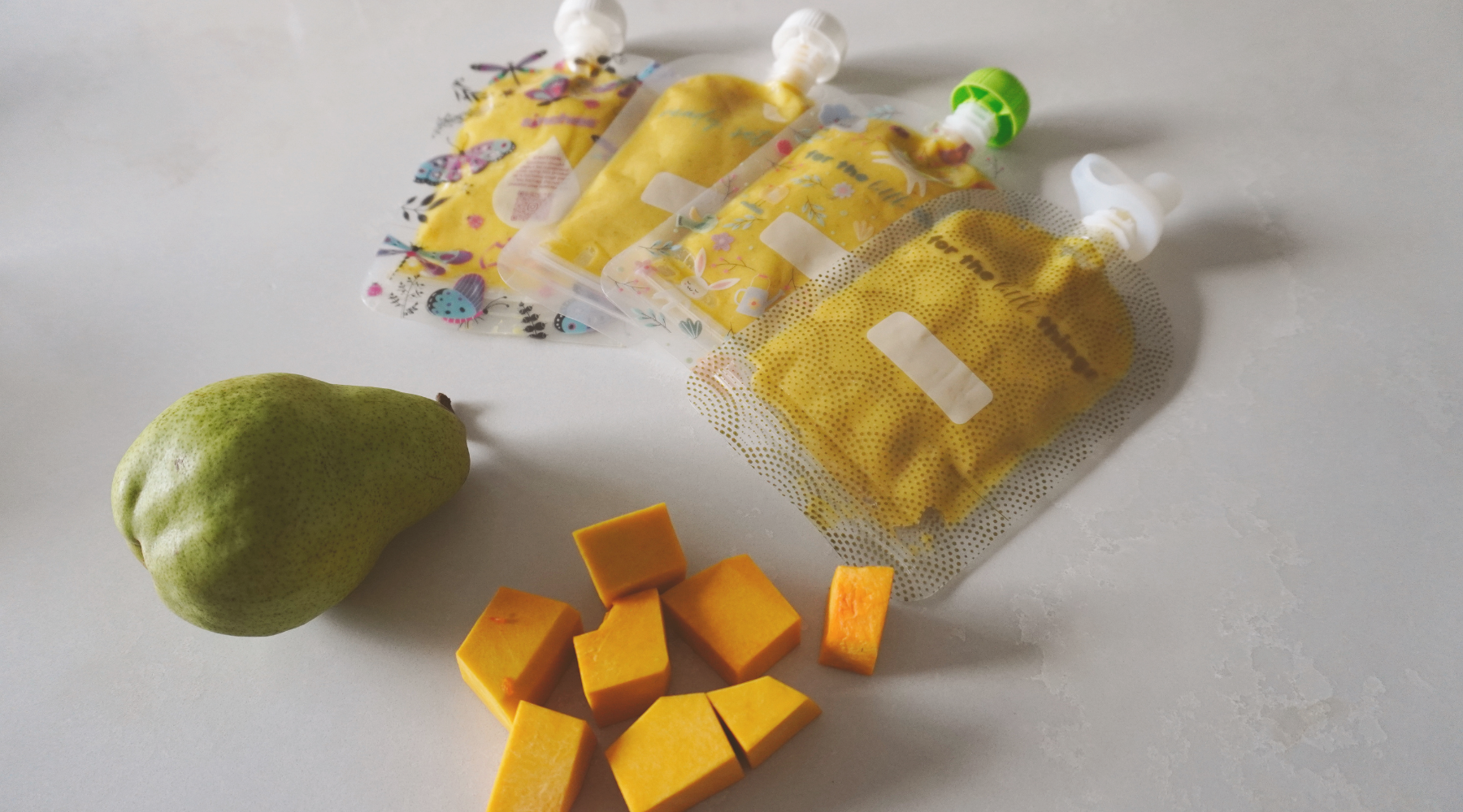 10 Easy Sinchies Pouch Recipes Your Kids Will Actually Eat