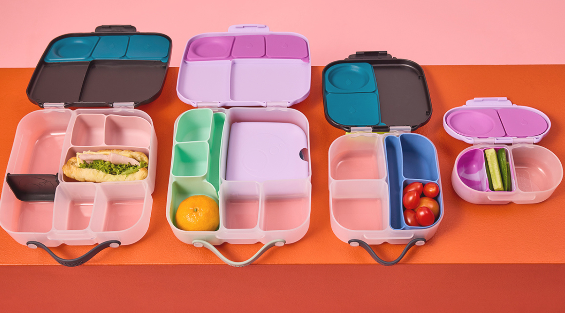term 4 lunch box summer essentials