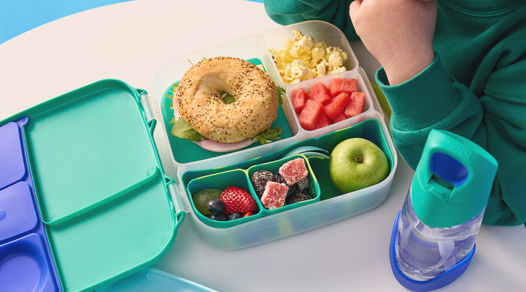 I’m not starting Term 4 without these lunchbox essentials