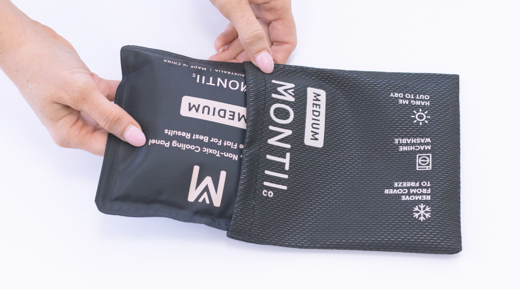 medium ice pack