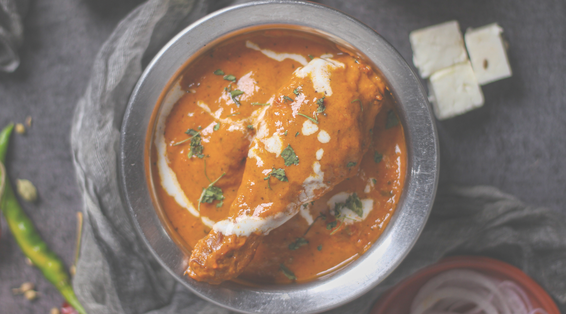 slow cooker satay chicken