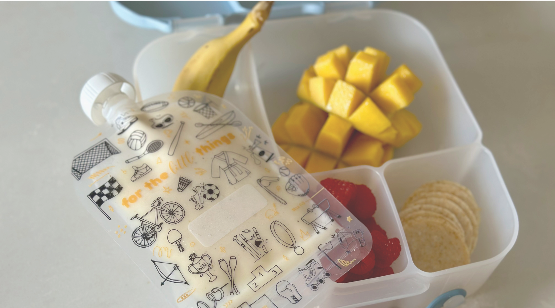 What do I really need for back to school? Let’s keep this simple.