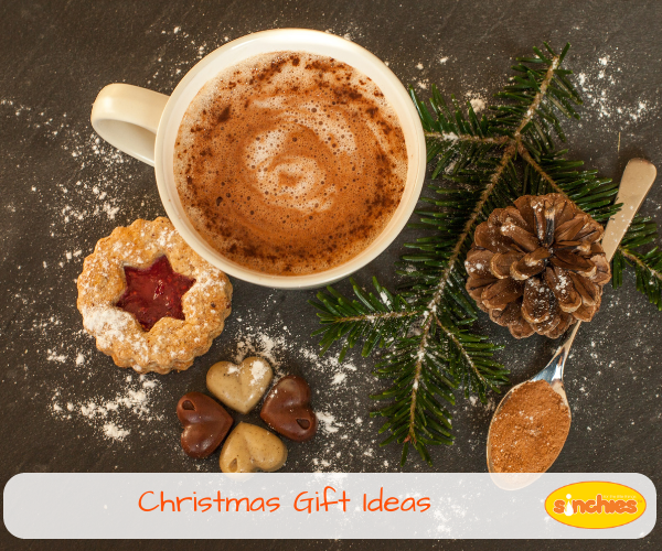 Christmas Gift Ideas for teachers
