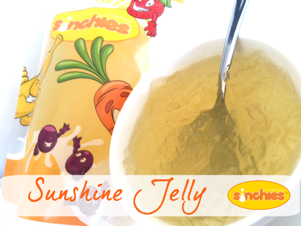 fruit juice jelly recipe