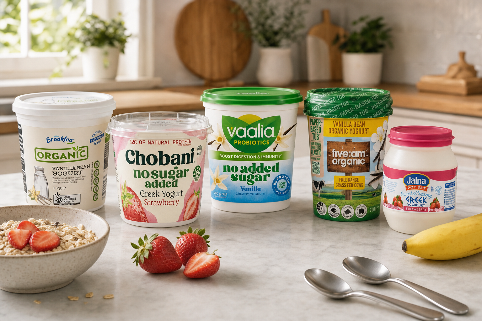 best yoghurt tubs for kids