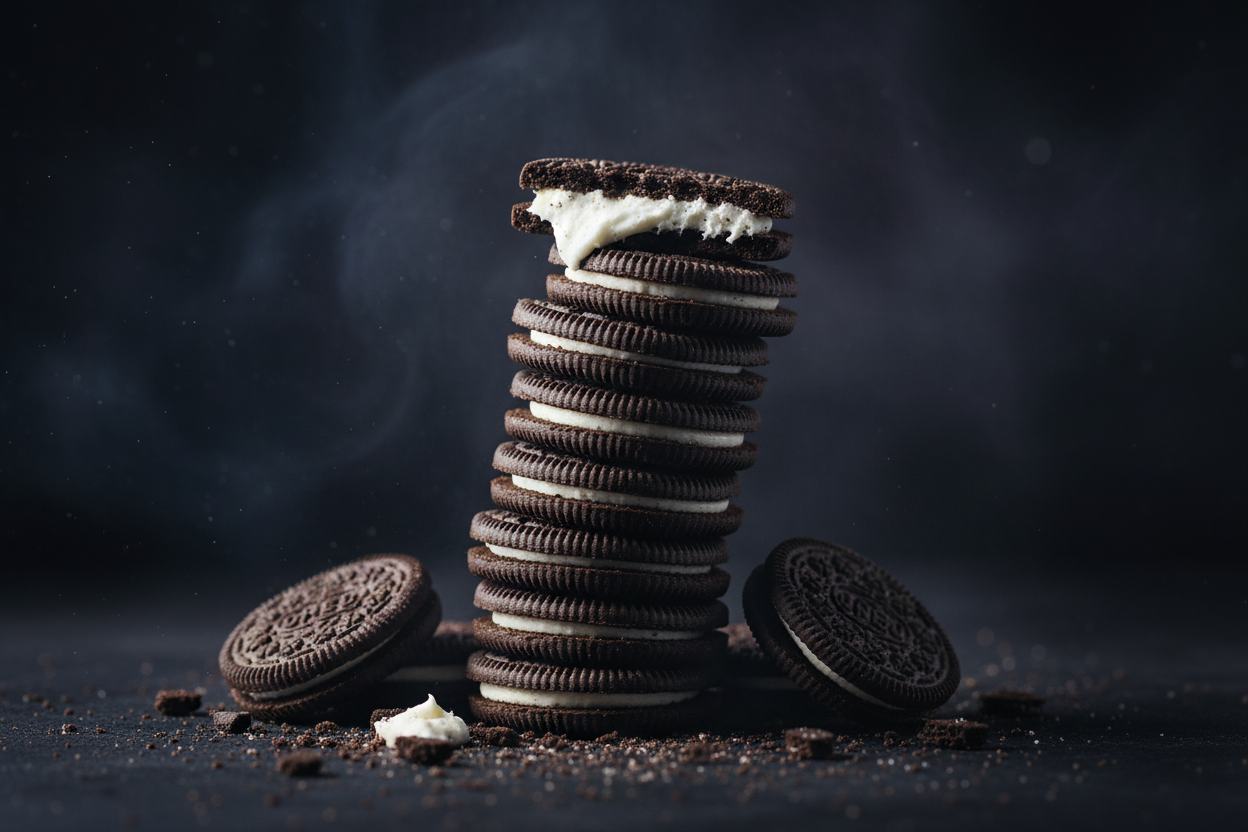 Oreogate: The school lunchbox drama dividing parents