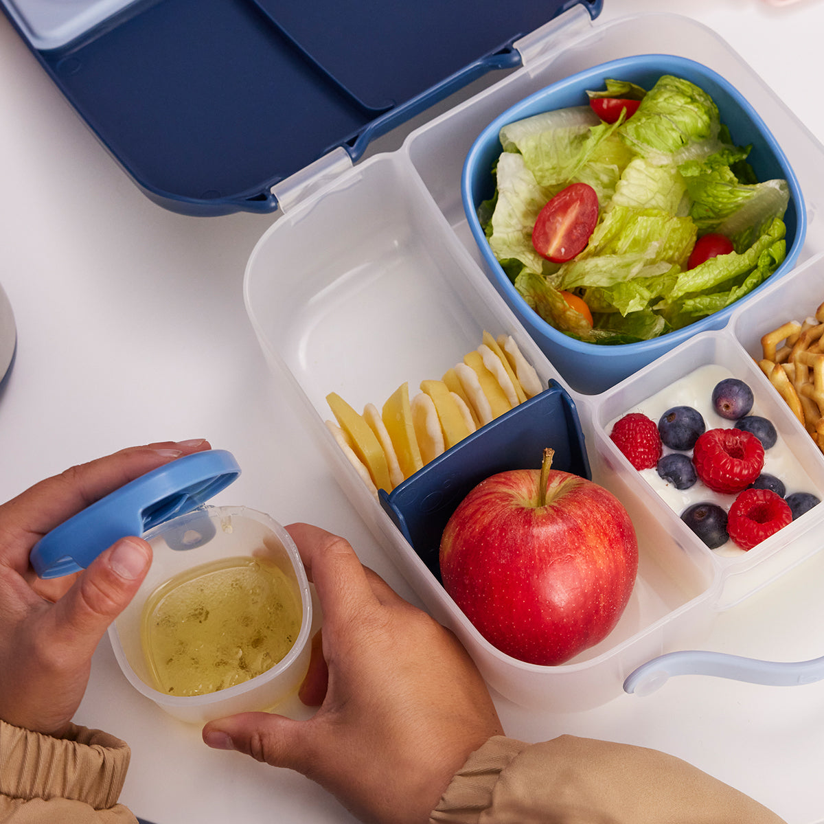 bbox lunch box accessories