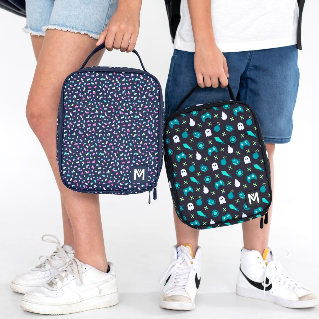 large insulated lunch bags