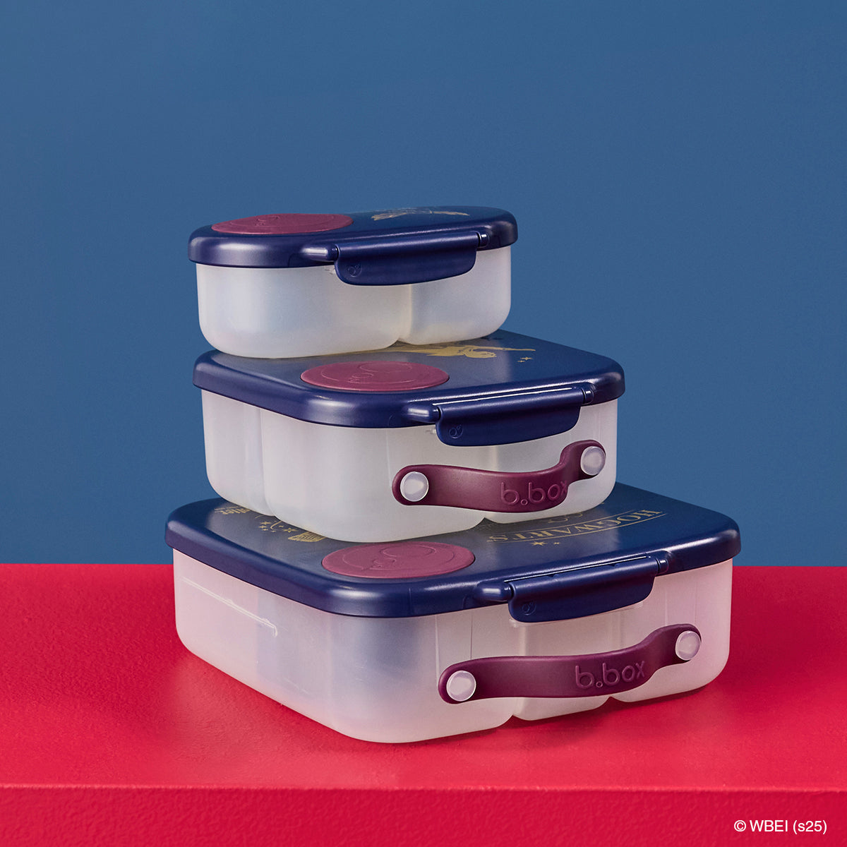 b.box Lunchbox - Original - Harry Potter