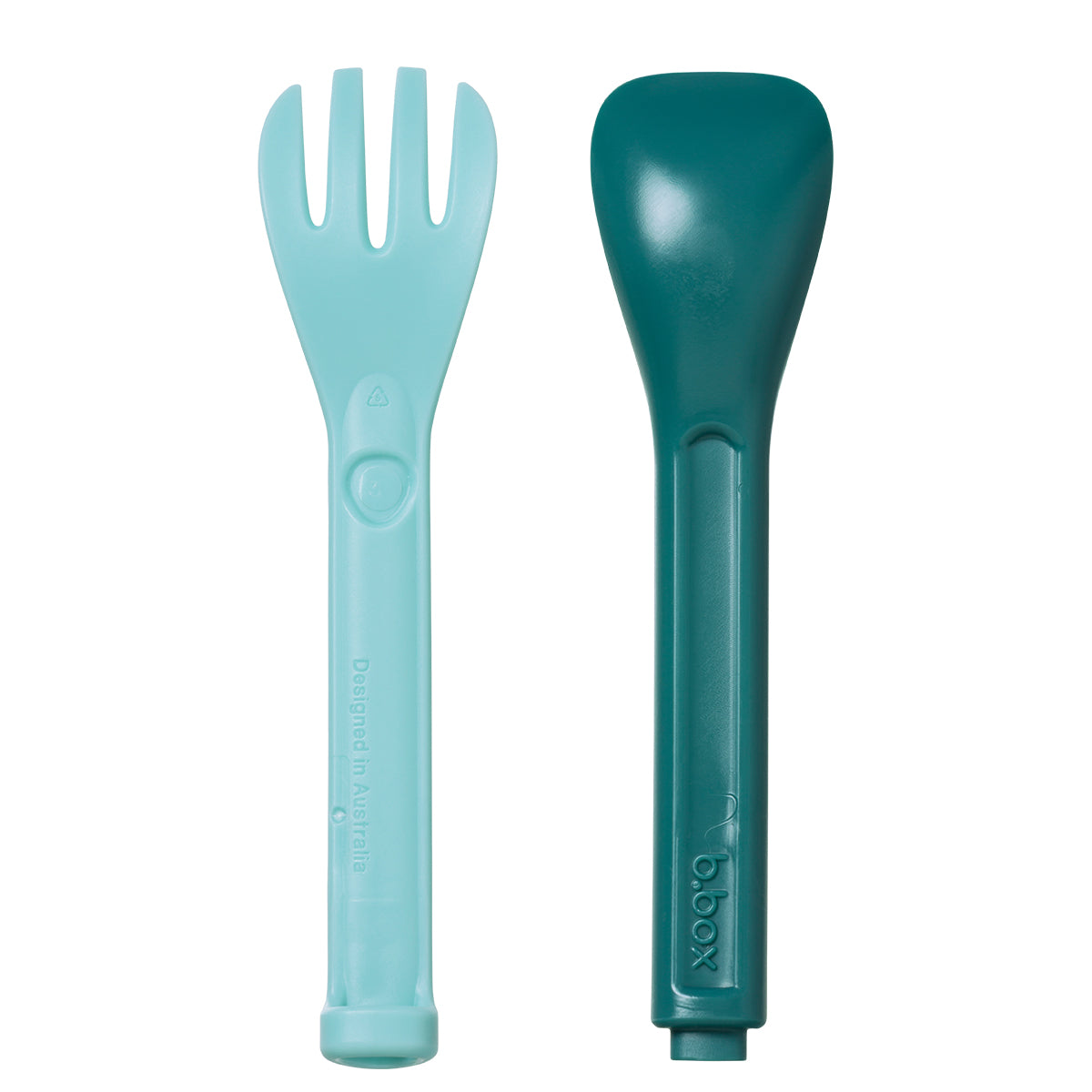 b.box lunchbox cutlery - horizon