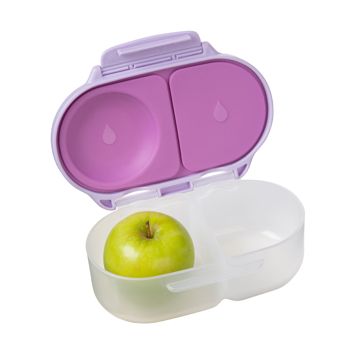 b.box Snackbox - sugar plum