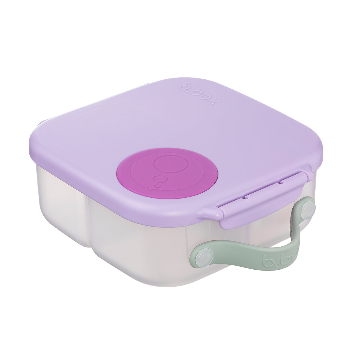 b.box Lunchbox - Mini - sugar plum