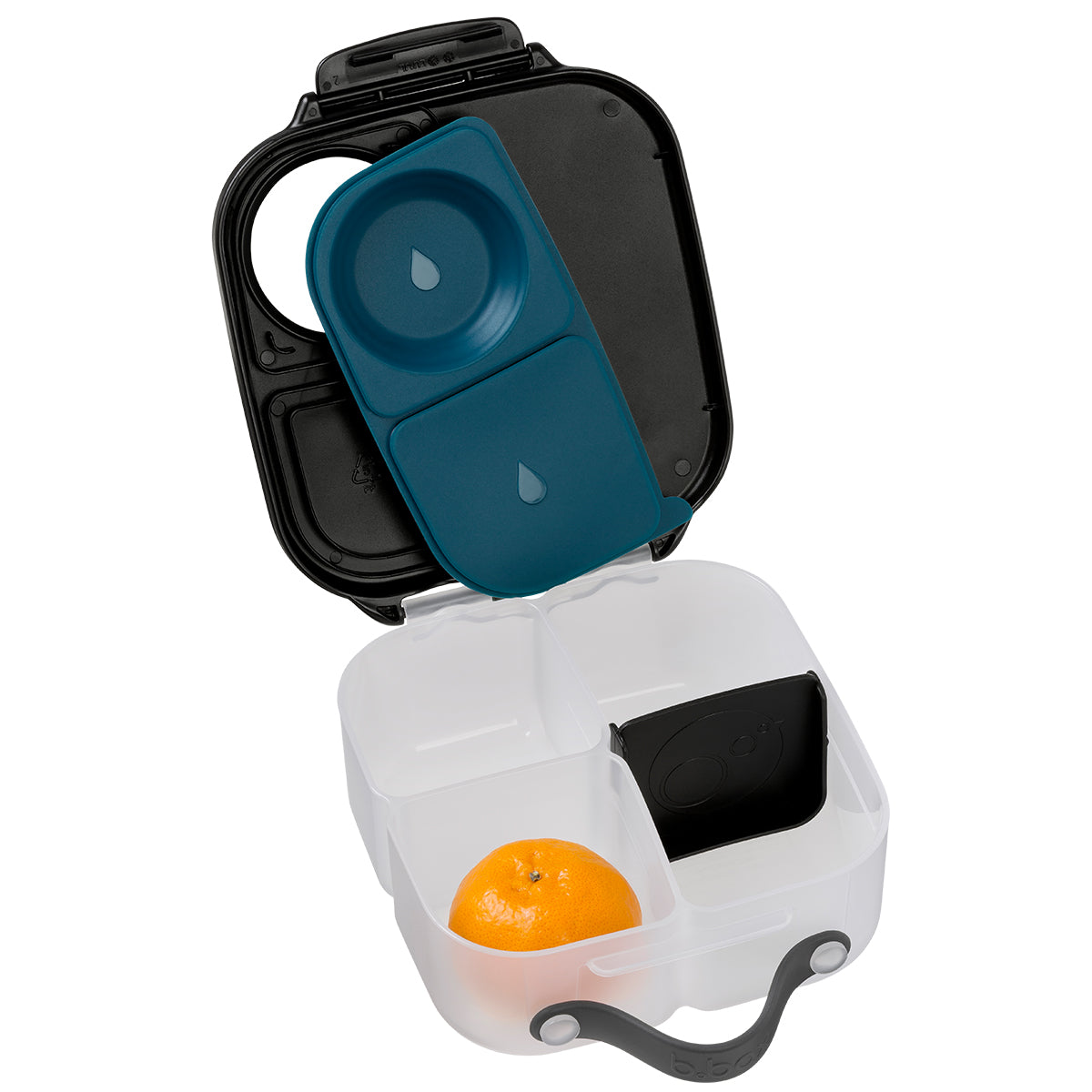 b.box Lunchbox - Mini - night vision