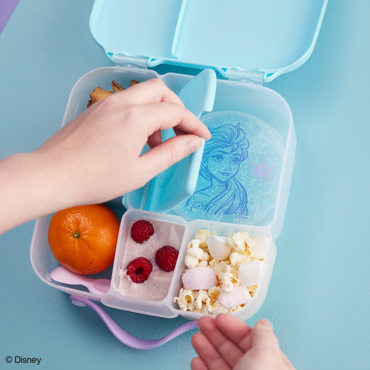 Frozen disney bbox original lunchbox