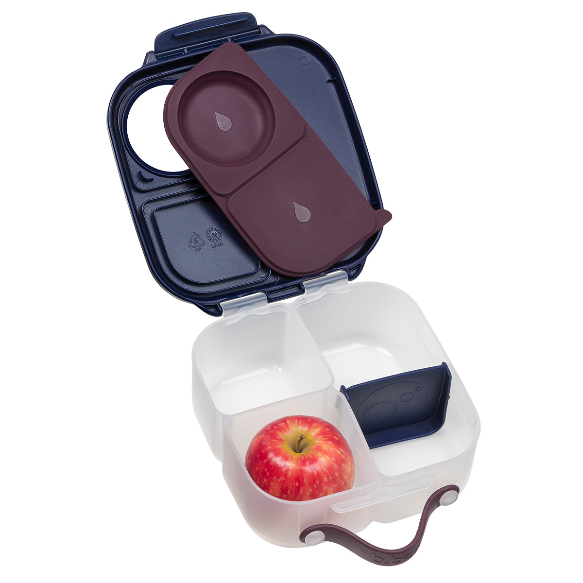b.box Lunchbox - Mini - Harry Potter
