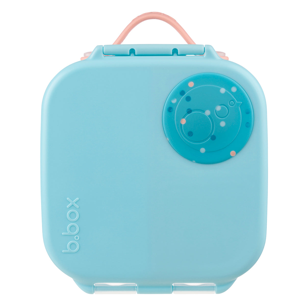 b.box Lunchbox - Mini - confetti