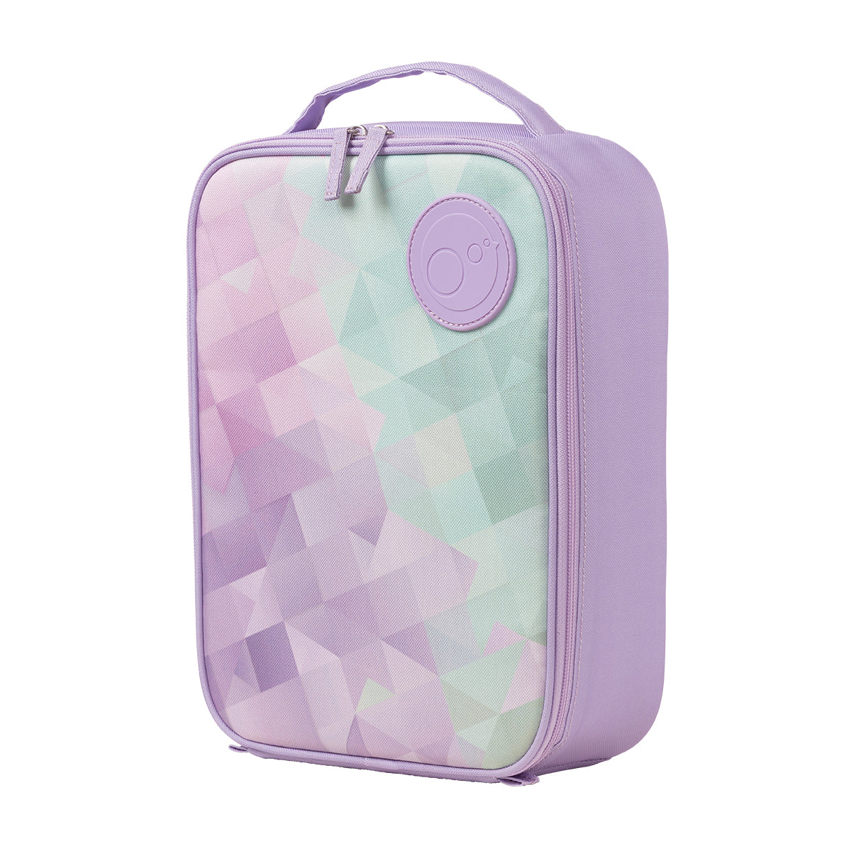 b.box Insulated Lunch Bag - stardust